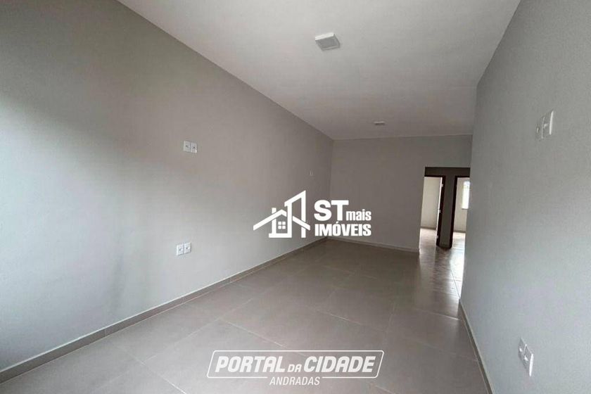 Casa &agrave; venda - 75m&sup2; - Jardim Heloisa