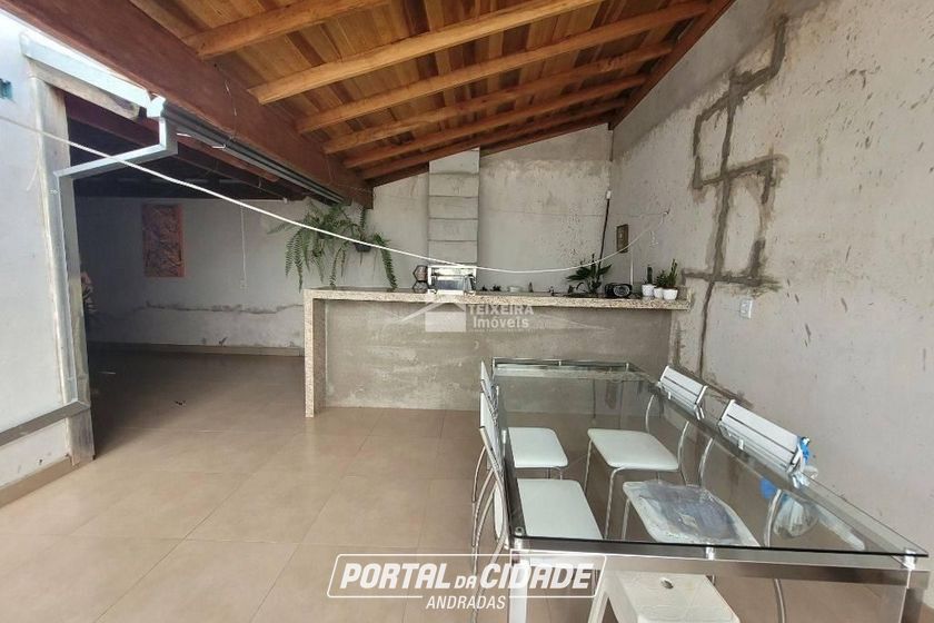 Casa &agrave; venda - 150m&sup2; - Jardim Mirante