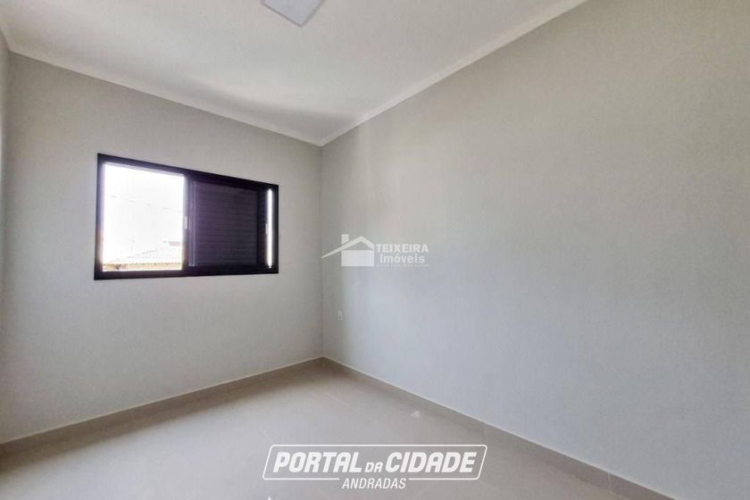 Apartamento &agrave; venda - 76m&sup2; - Jardim Portal da Mantiqueira