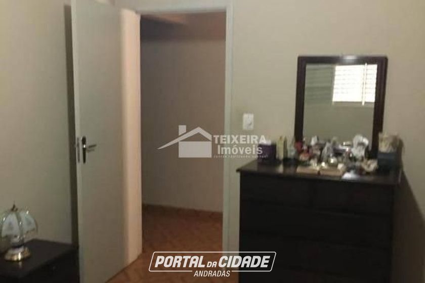 Casa &agrave; venda - 170m&sup2; - Vila Betela