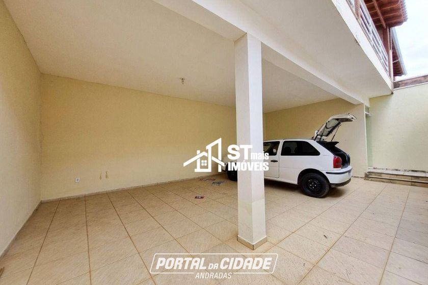 Casa &agrave; venda - 173m&sup2; - Portal da Mantiqueira