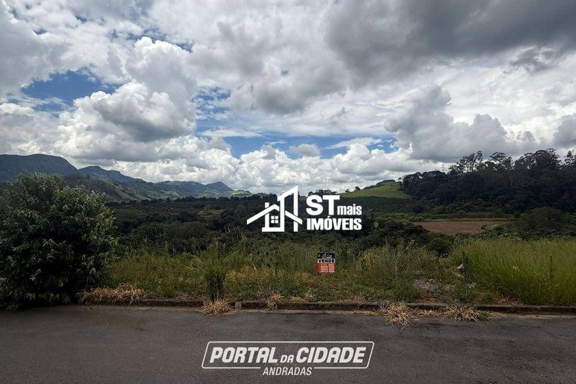 Terreno &agrave; venda - 200m&sup2; - Veredas da Serra