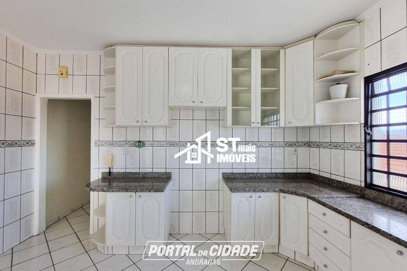 Sobrado &agrave; venda - 163m&sup2; - Jardim Am&eacute;rica