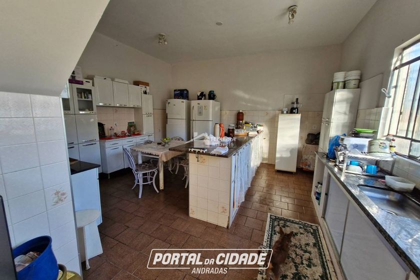 Casa &agrave; venda - 210m&sup2; - Jardim Santo Ant&ocirc;nio
