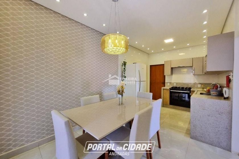 Casa &agrave; venda - 200m&sup2; - Jardim Alfa