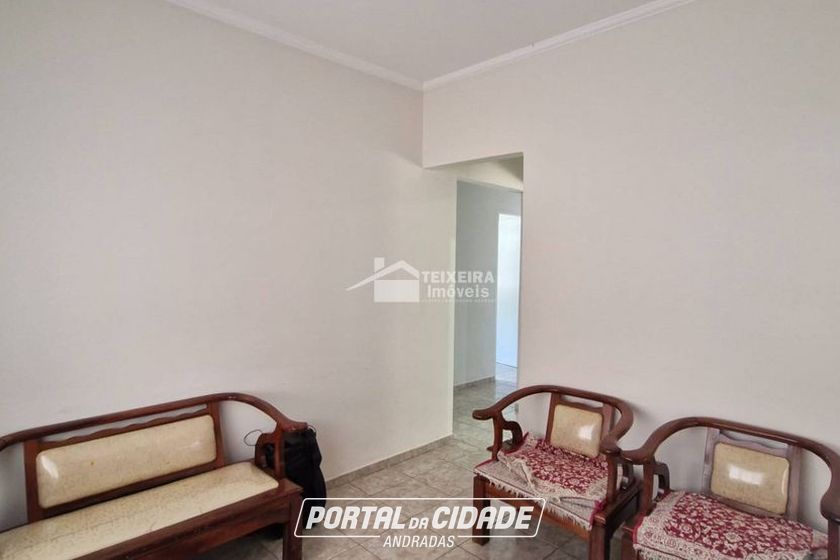 Casa &agrave; venda - 110m&sup2; - Jardim Primavera