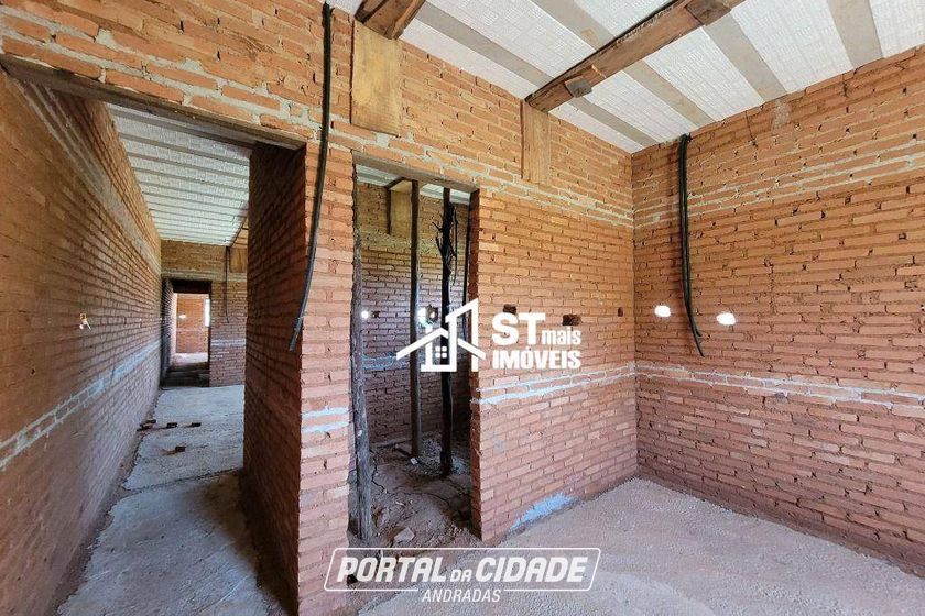 Terreno &agrave; venda - 224m&sup2; - Sitio Jaguari