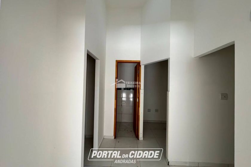 Sala Comercial para alugar - Centro