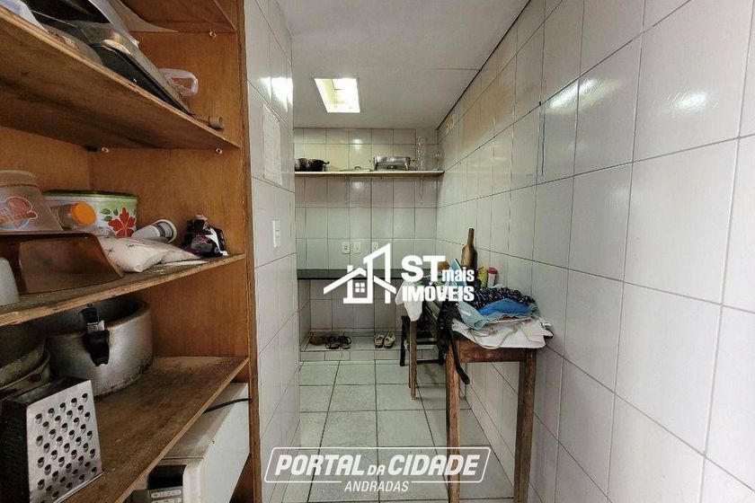 Casa &agrave; venda - 177m&sup2; - Centro