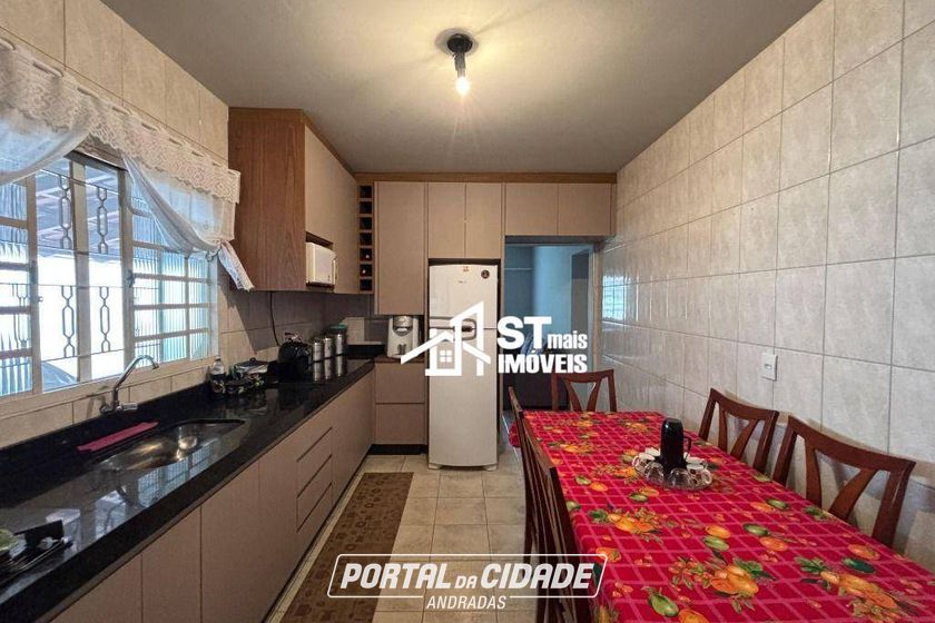 Casa &agrave; venda - 87m&sup2; - Jardim Alto Serra