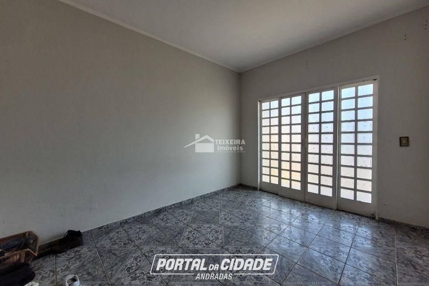 Sobrado &agrave; venda - 92m&sup2; - Jardim Rio Negro