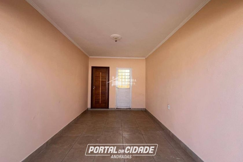 Casa para alugar - Jardim Europa