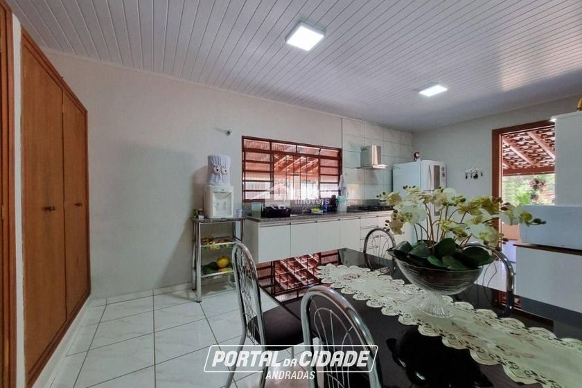 S&iacute;tio &agrave; venda - 350m&sup2; - Dos Lobos