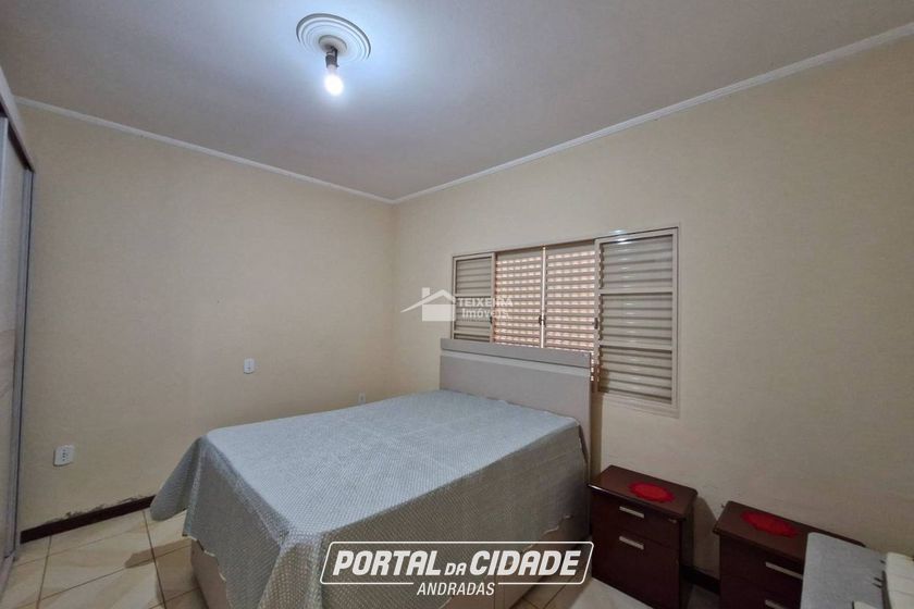 Casa &agrave; venda - 120m&sup2; - 