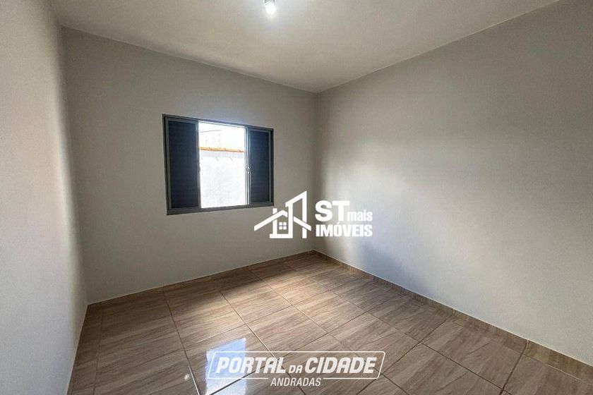 Casa &agrave; venda - 191m&sup2; - Jardim Mirante
