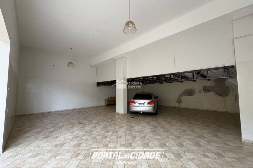 Apartamento para alugar - 64m&sup2; - Jardim Primavera