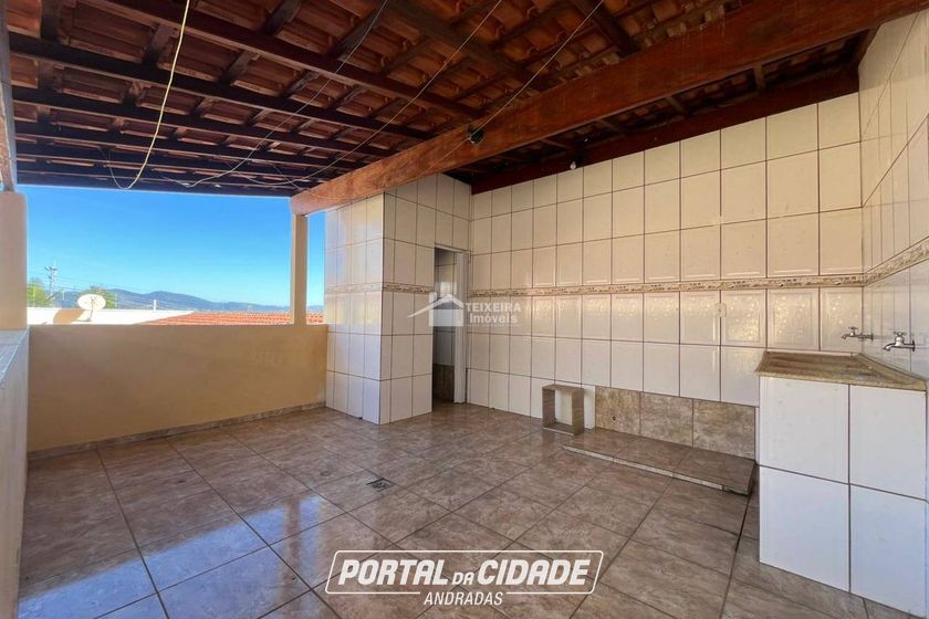 Casa para alugar - Jardim Europa
