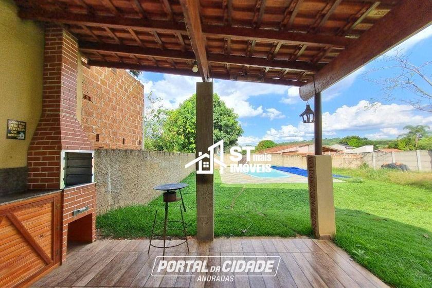Ch&aacute;cara &agrave; venda - 650m&sup2; - Rural