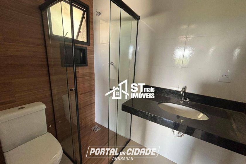 Apartamento &agrave; venda - 64m&sup2; - Portal da Mantiqueira