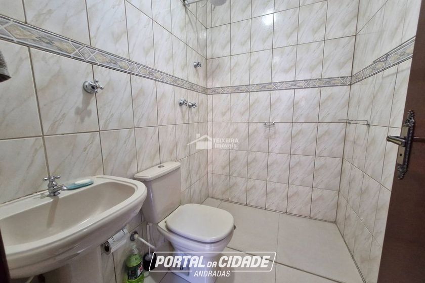 Casa &agrave; venda - 159m&sup2; - Jardim Alto da Serra