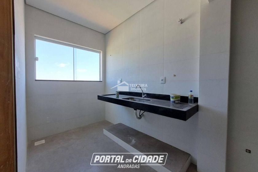 Apartamento &agrave; venda - 72m&sup2; - Morada dos P&aacute;ssaros