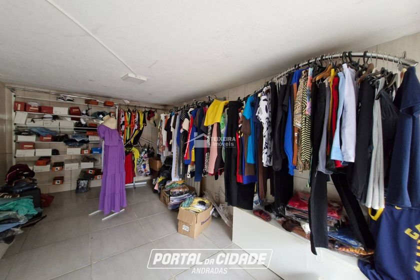 Casa &agrave; venda - 60m&sup2; - 