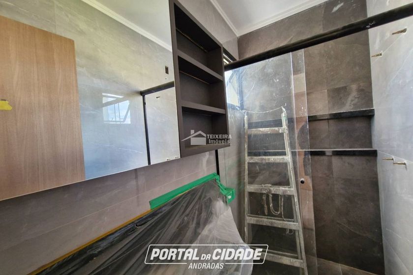 Apartamento &agrave; venda - 82m&sup2; - Parque S&atilde;o Crist&oacute;v&atilde;o