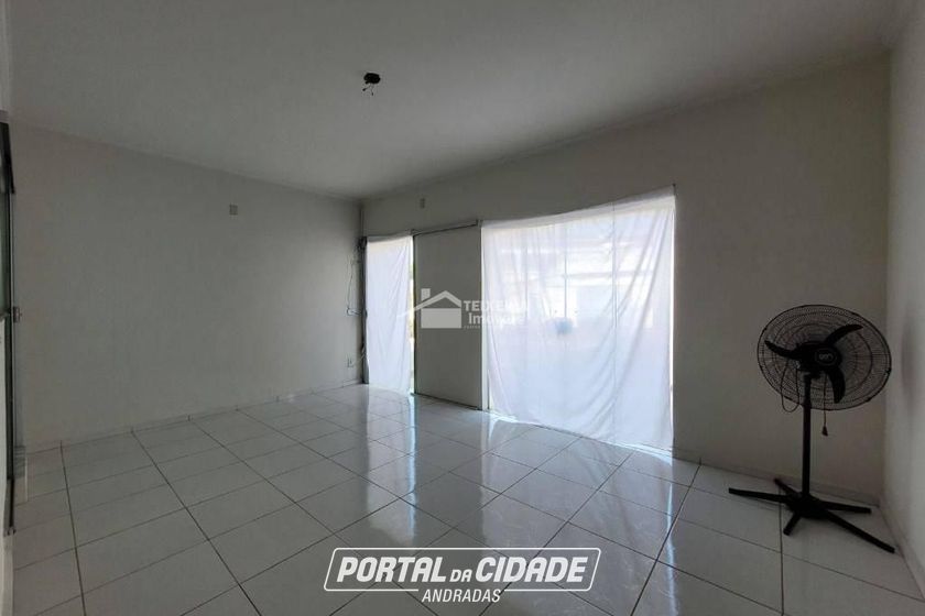 Casa &agrave; venda - 202m&sup2; - 