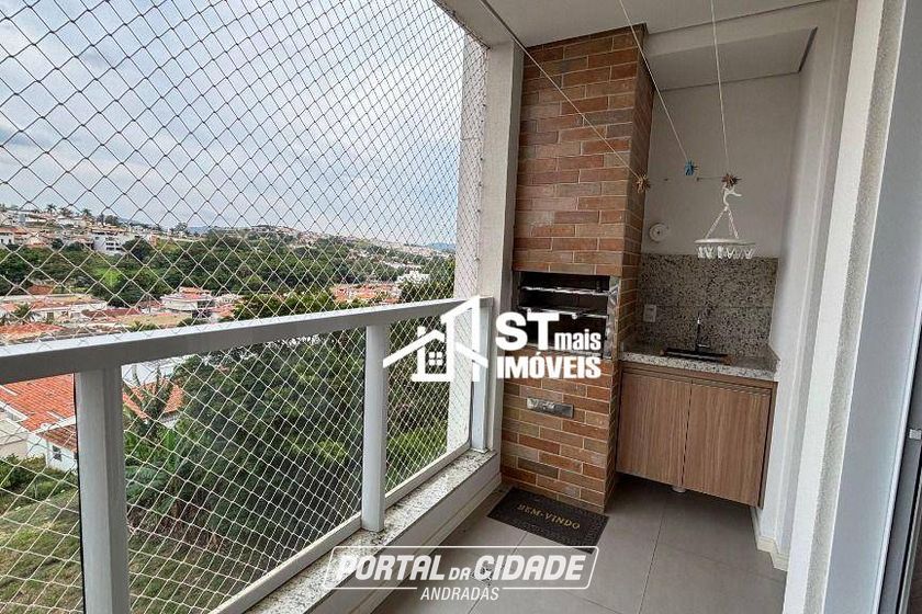 Apartamento &agrave; venda - 65m&sup2; - Centro