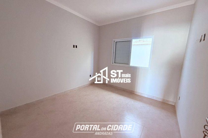 Casa &agrave; venda - 150m&sup2; - Jardim Rio Verde