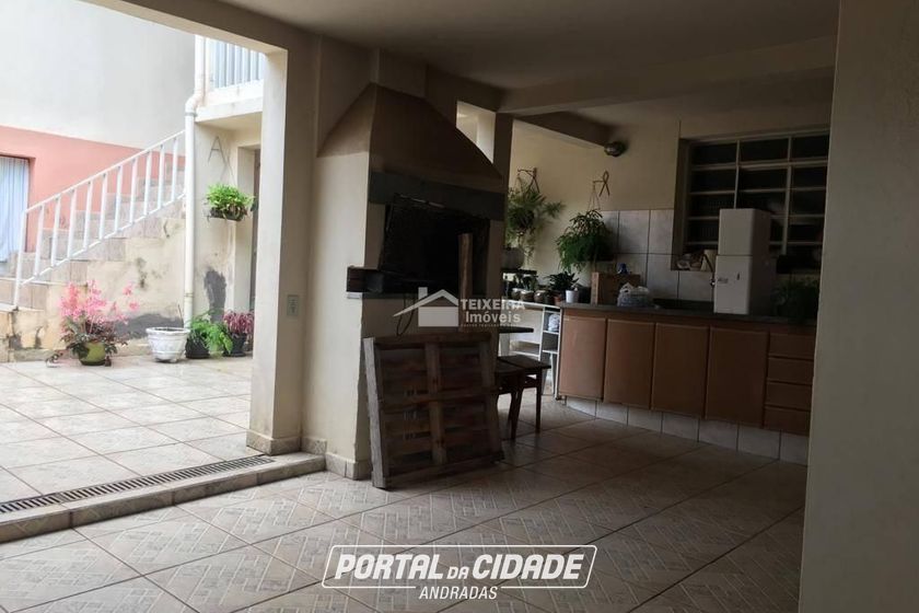 Casa &agrave; venda - 170m&sup2; - Vila Betela