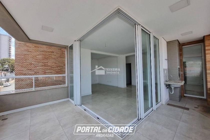 Apartamento &agrave; venda - 268m&sup2; - Centro