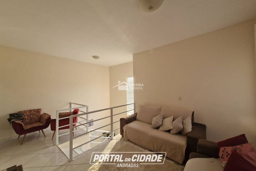 Casa &agrave; venda - 193m&sup2; - Jardim Videiras