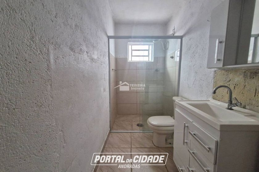 Casa &agrave; venda - 99m&sup2; - Vila Maganhoto
