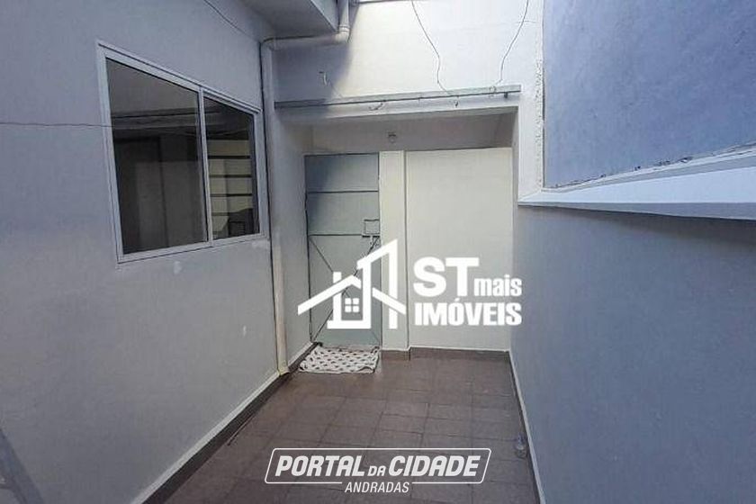 Casa para alugar - 83m&sup2; - Jardim Primavera