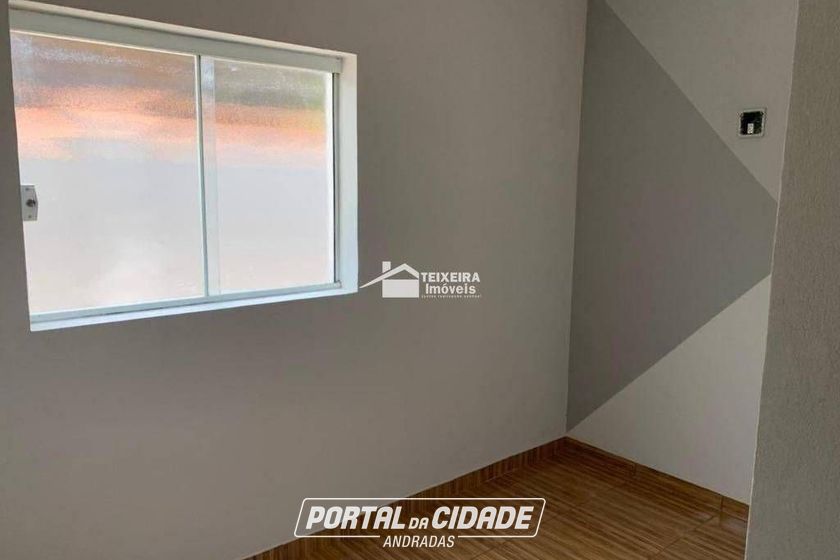 Casa &agrave; venda - 61m&sup2; - Leandro Previato