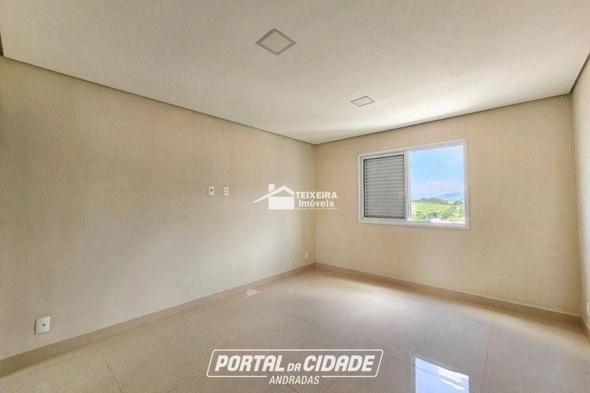 Apartamento para alugar - 112m&sup2; - Jardim Mantiqueira II