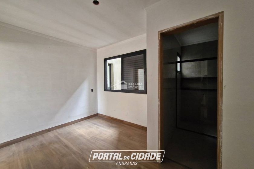 Apartamento &agrave; venda - 82m&sup2; - Parque S&atilde;o Crist&oacute;v&atilde;o