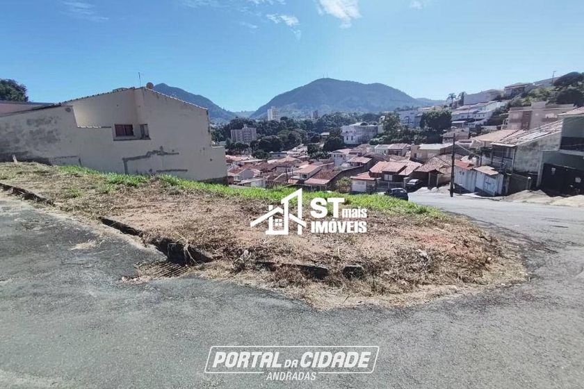 Terreno &agrave; venda - 452m&sup2; - Pirapitinga