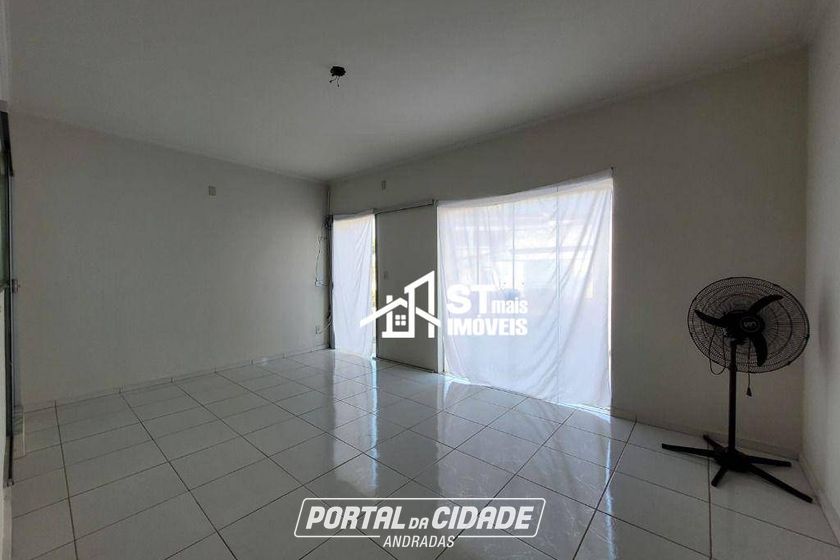 Casa &agrave; venda - 201m&sup2; - Centro