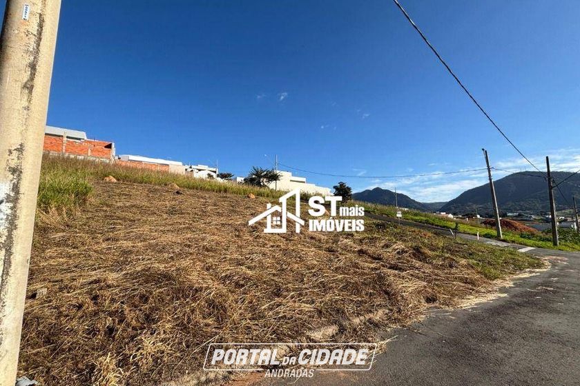 Terreno &agrave; venda - 200m&sup2; - Veredas da Serra