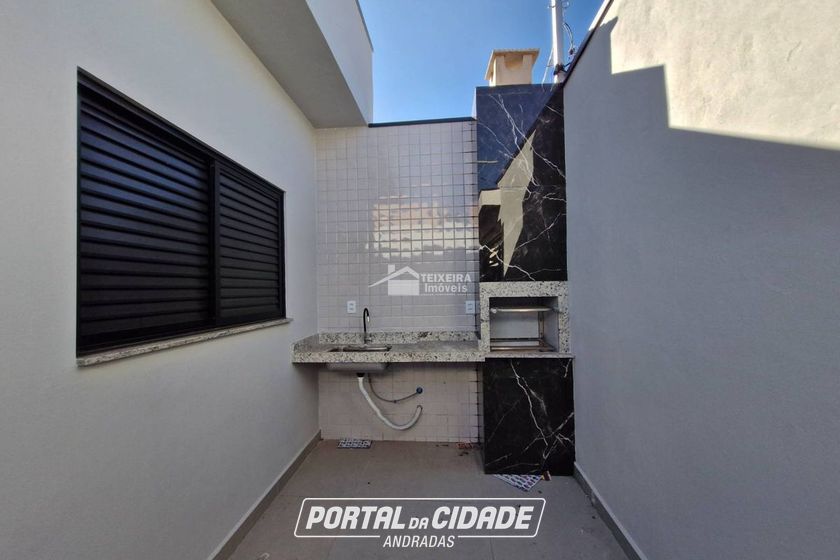 Casa &agrave; venda - 70m&sup2; - Portal do Sol