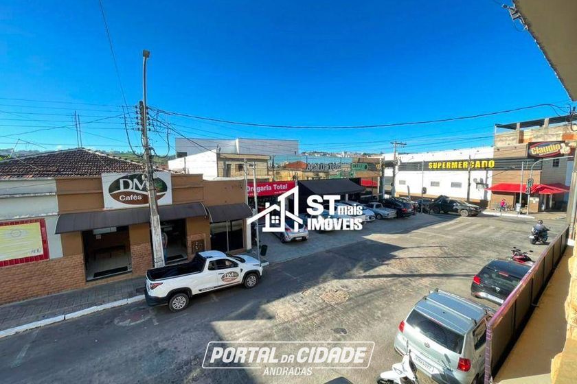 Casa para alugar - 173m&sup2; - Centro