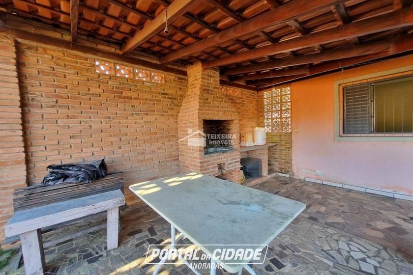 Casa &agrave; venda - 145m&sup2; - Clube Uva