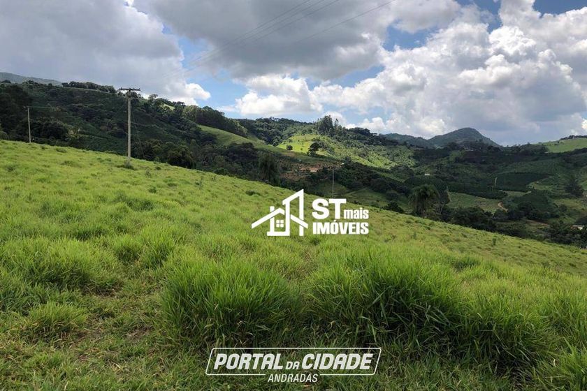 Terreno &agrave; venda - 29500m&sup2; - Zona Rural