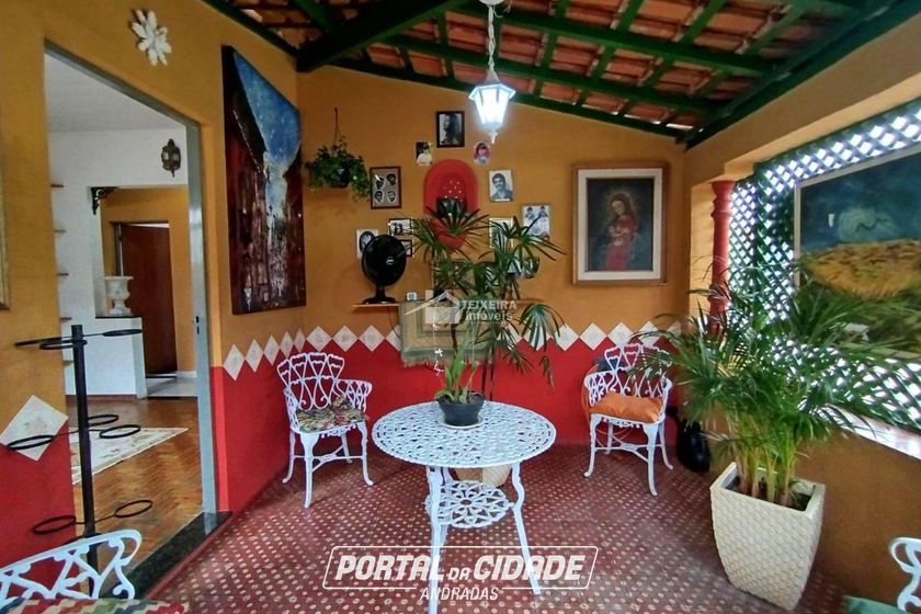 Casa &agrave; venda - 88m&sup2; - Centro