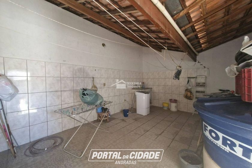 Sobrado &agrave; venda - 188m&sup2; - Jardim Muterle