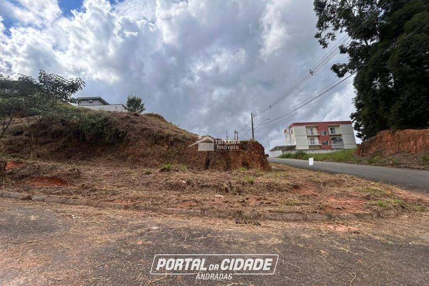 Terreno &agrave; venda - 300m&sup2; - Canto dos P&aacute;ssaros