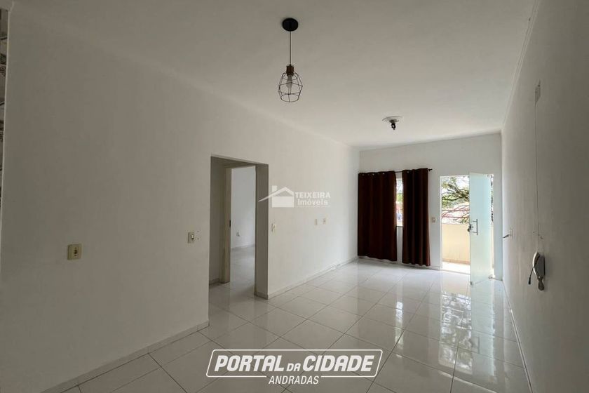 Apartamento para alugar - 64m&sup2; - Jardim Primavera