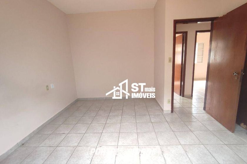 Casa para alugar - 97m&sup2; - Jo&atilde;o Teixeira Filho